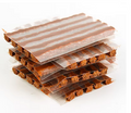 TYRE REPAIR STRING 100mm LONG 50Pcs