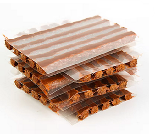 TYRE REPAIR STRING 100mm LONG 50Pcs