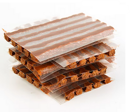 TYRE REPAIR STRING 100mm LONG 50Pcs