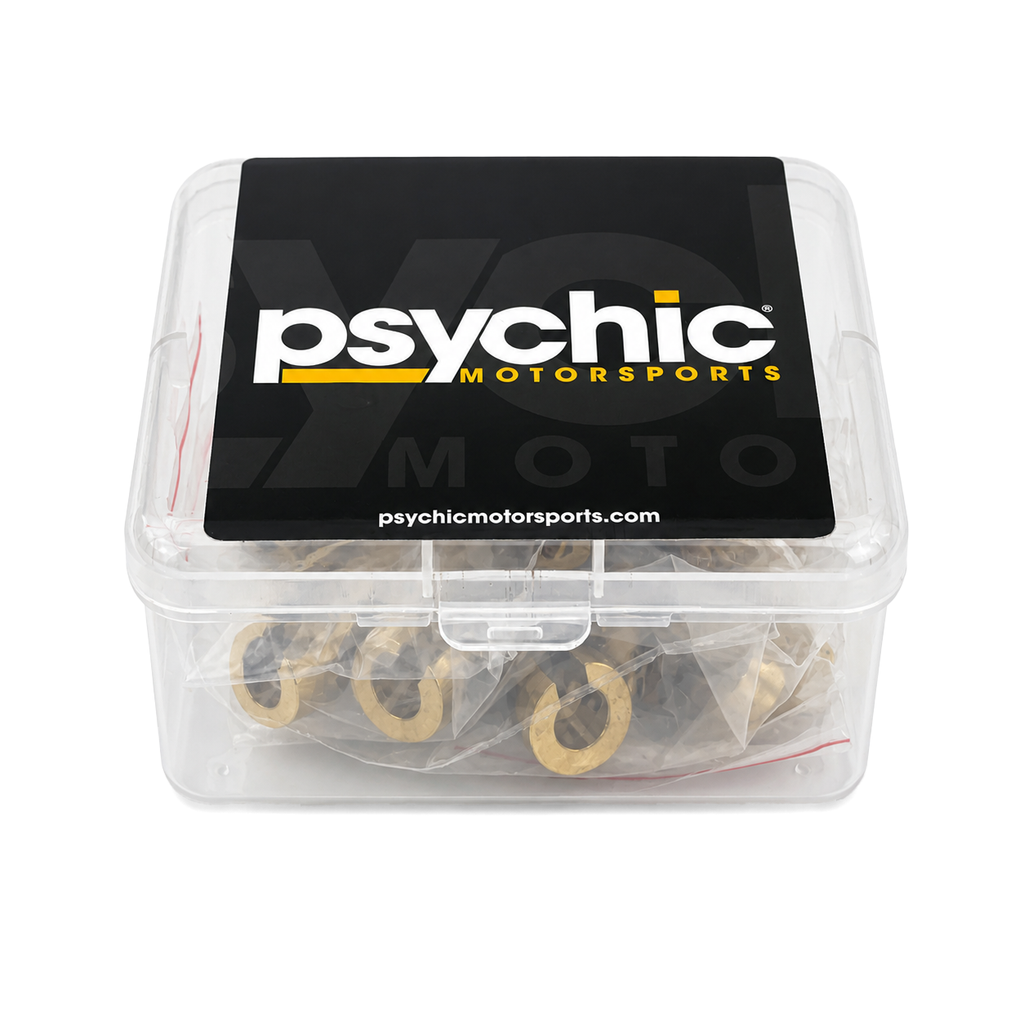 WHEEL WEIGHT BLOCKS 12pcs REMOVABLE