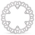 NITRO REAR BRAKE DISC GASGAS, MOTO-MASTER 110717