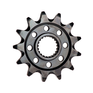 RFX Pro Front Sprocket KTM 14-26 Husq 14-26 Gas 21-26 Beta 20-26
