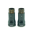Front Fork Spring Perches KYB 48mm SX Adjustable (Pair) 111-300-220