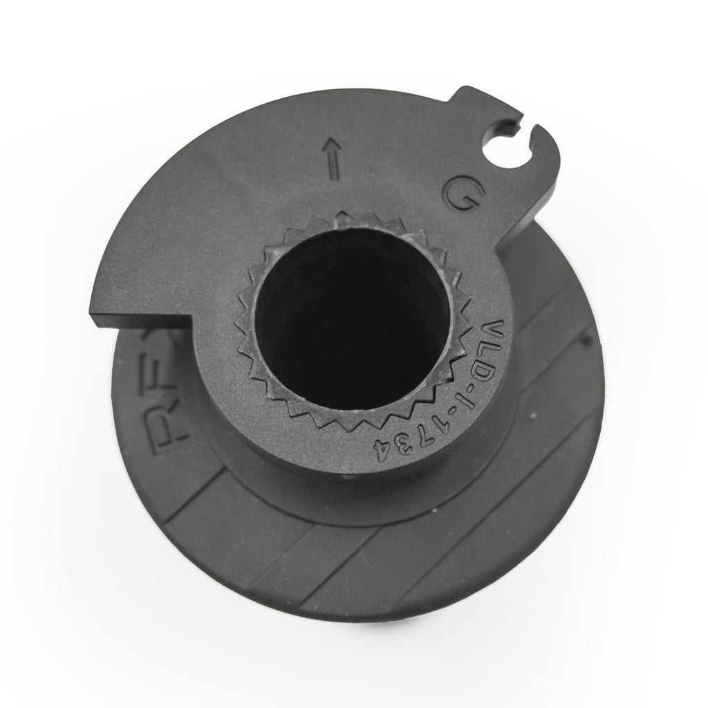 RFX Pro Lock On Grips - ODI RENTHAL
