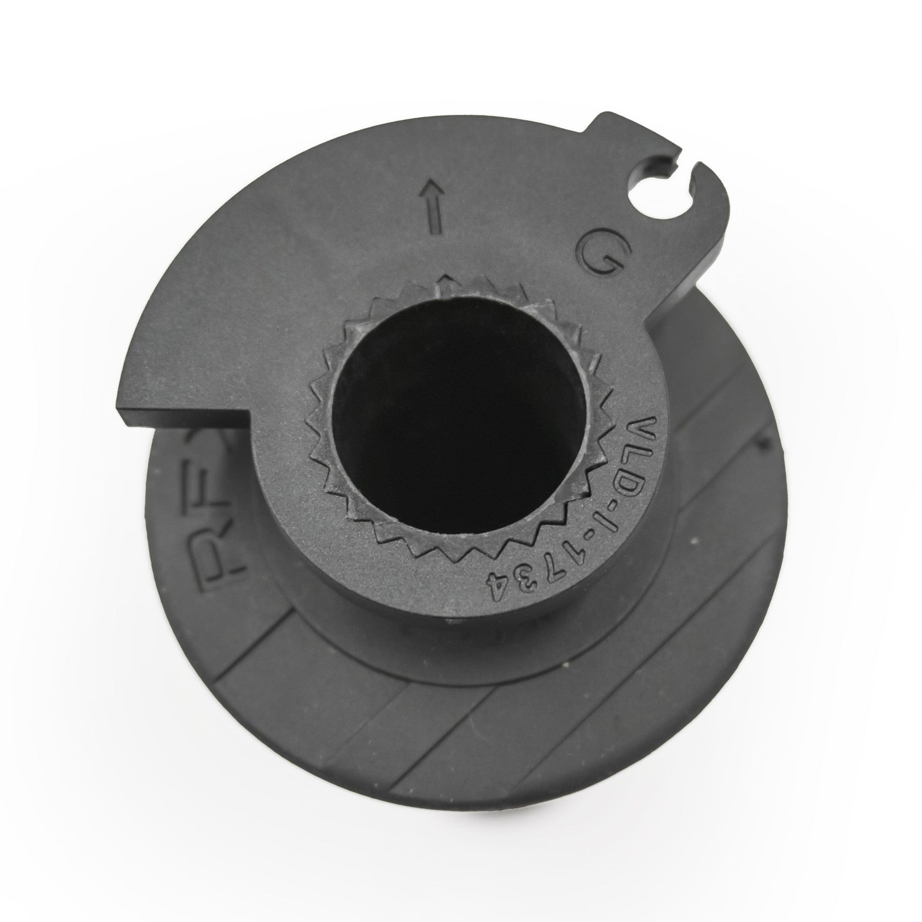 RFX Pro Lock On Grips - ODI RENTHAL