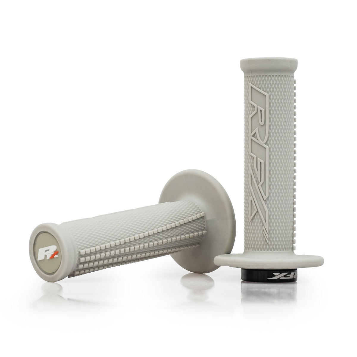 RFX Pro Lock On Grips - ODI RENTHAL