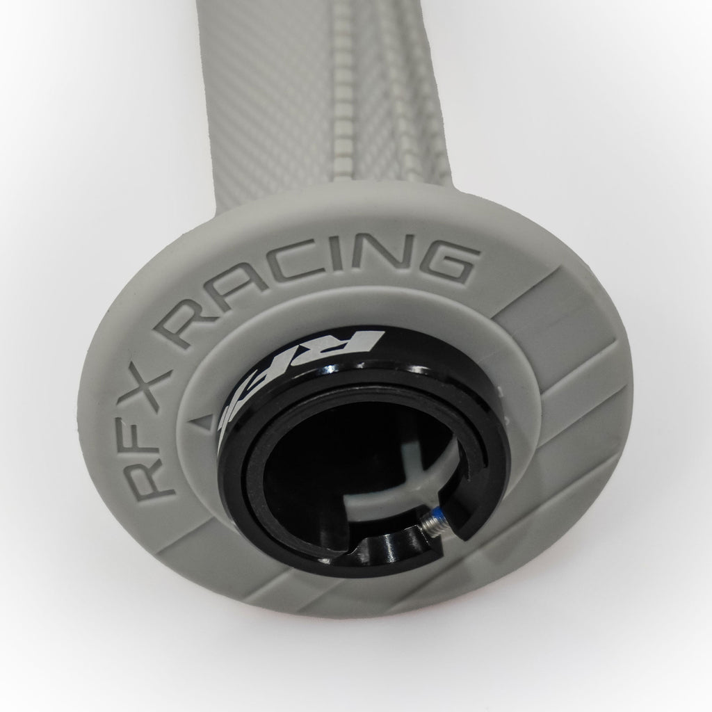 RFX Pro Lock On Grips - ODI RENTHAL