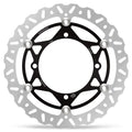 DISC BRAKE FRONT FLOATING RMZ 450 18-19, MOTO-MASTER 112355