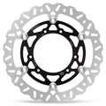 DISC BRAKE FRONT FLOATING CRF 15-17, MOTO-MASTER 112358 HONDA
