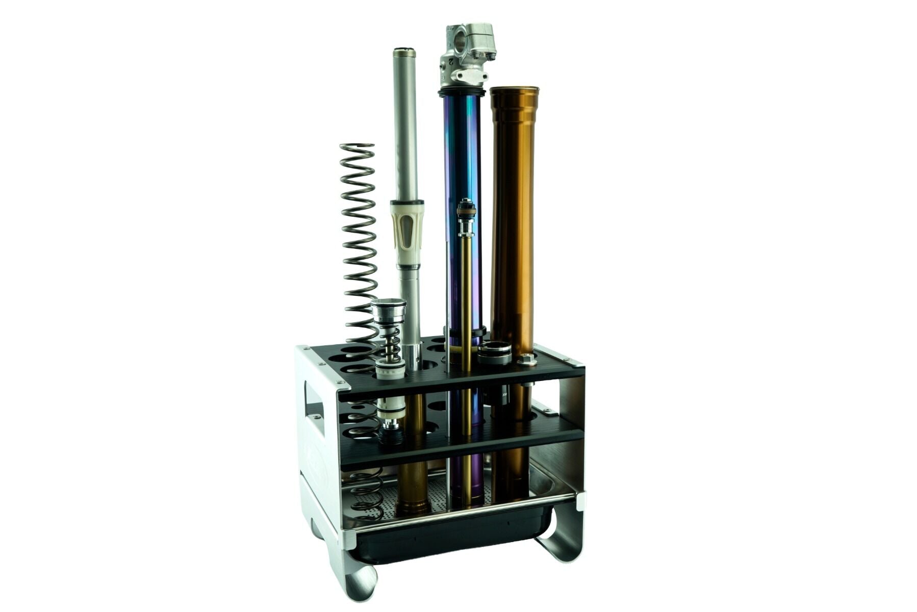 FRONT FORK WORK STATION K-TECH 113-100-600