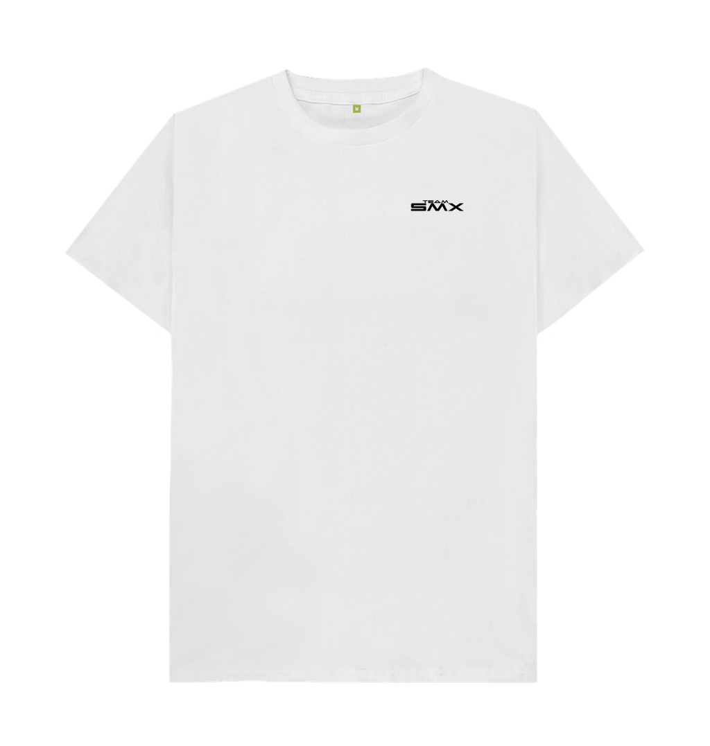 White SMX Think Bikes (Mens) White
