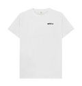 White SMX Think Bikes (Mens) White