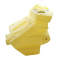 IMS Fuel Tank 2.9 gal Natural Screw Cap, Gas Gas MC125 2021, 118806-N2