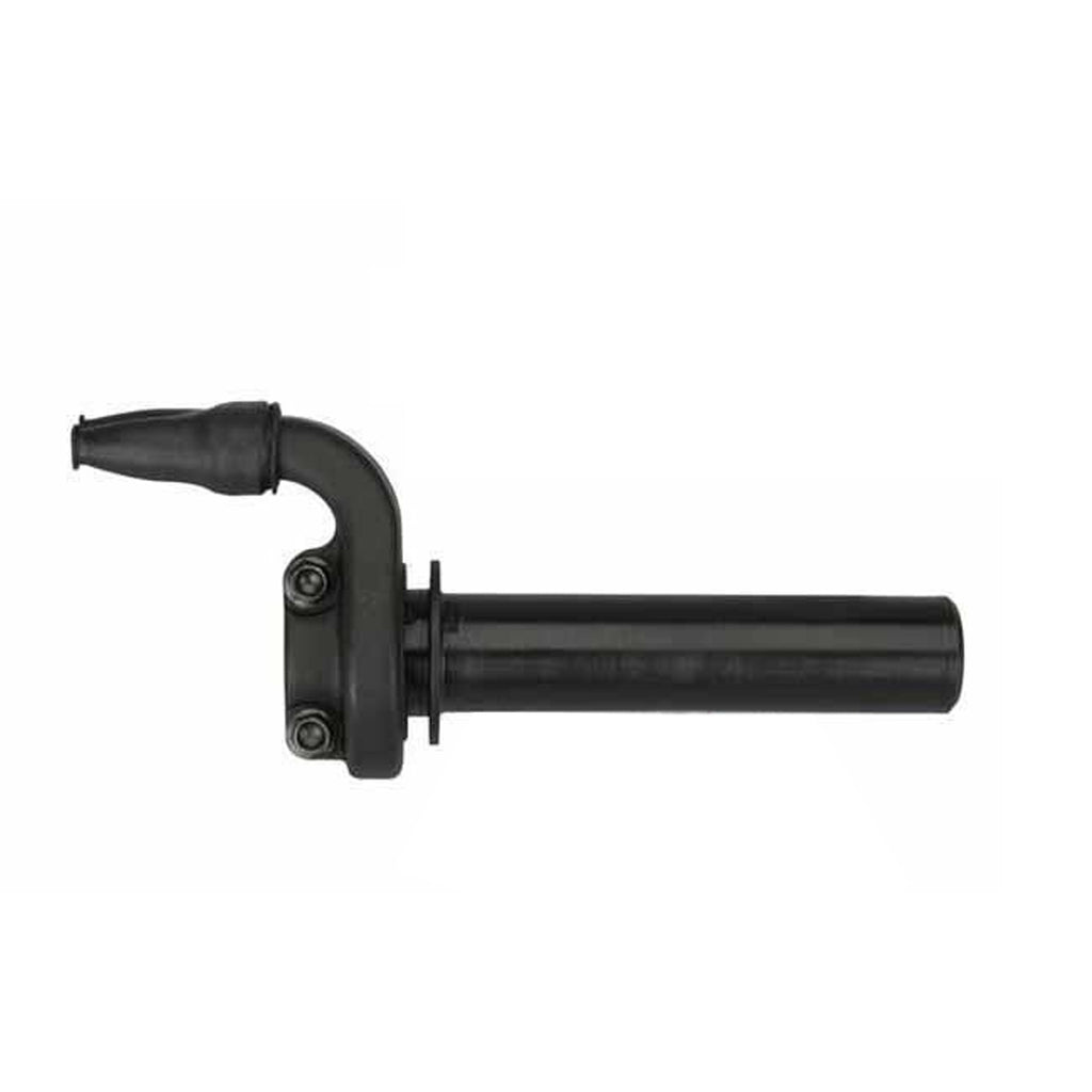 THROTTLE MX 4-STROKE ASSY., DOMINO 3129.03