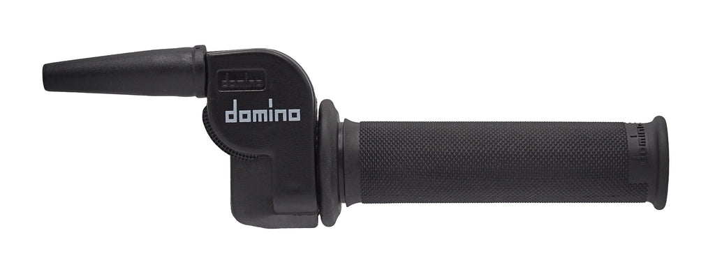 THROTTLE TRIALS Quick Action, DOMINO 1908.03