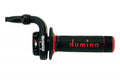 THROTTLE PUSHPULL QUICK ACTION, DOMINO 3381.03-02
