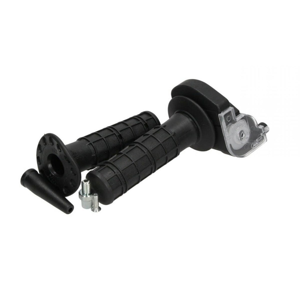 THROTTLE MX 2 STROKE, DOMINO 0500.03-1, FM0500.03-01
