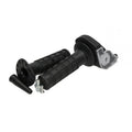 THROTTLE MX 2 STROKE, DOMINO 0500.03-1, FM0500.03-01