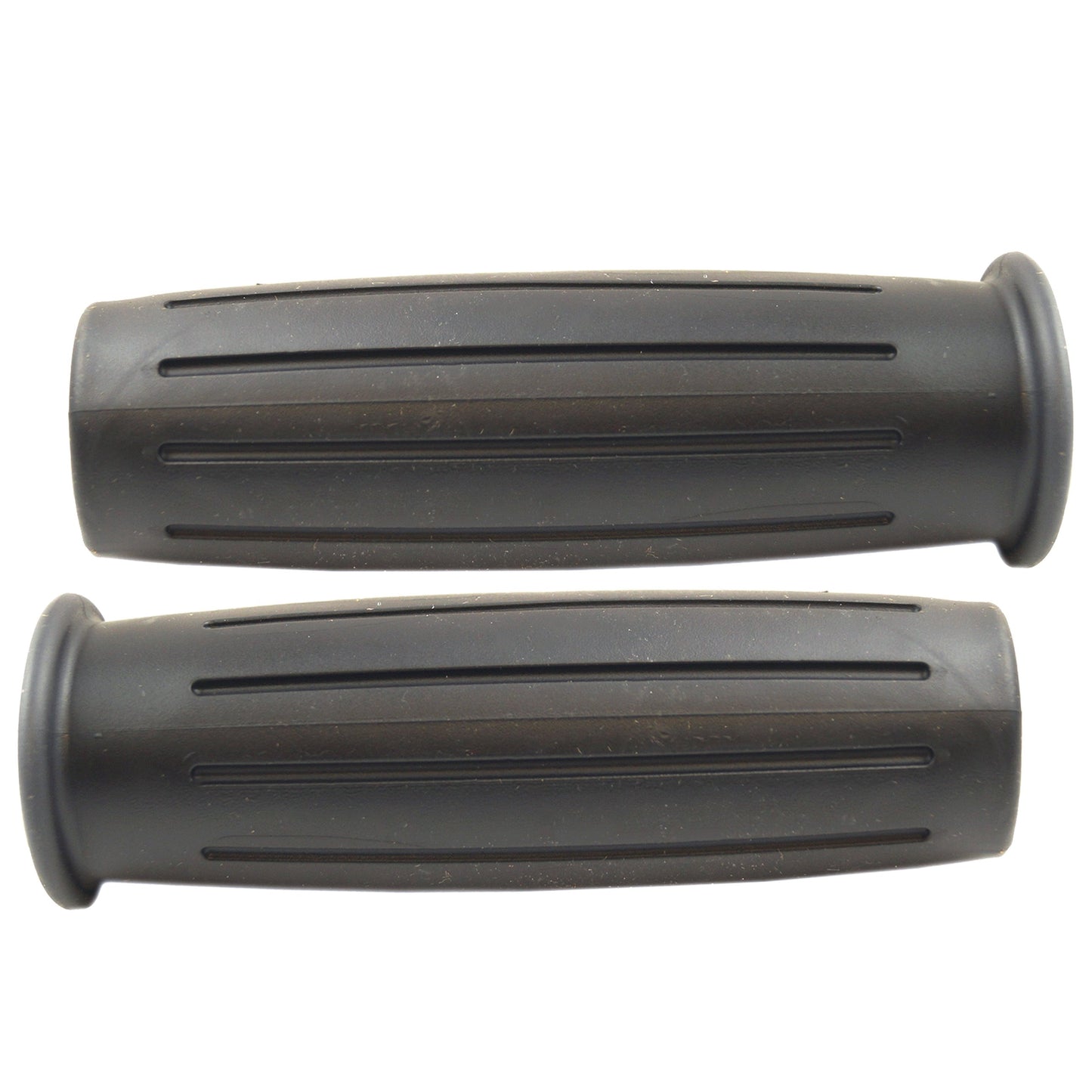 GRIPS STREET BLACK 120mm, ID SIZE 22/25mm MC-08205
