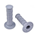 GRIPS FULL WAFFLE PRO SOFT GREY ID SIZE 22/25mm