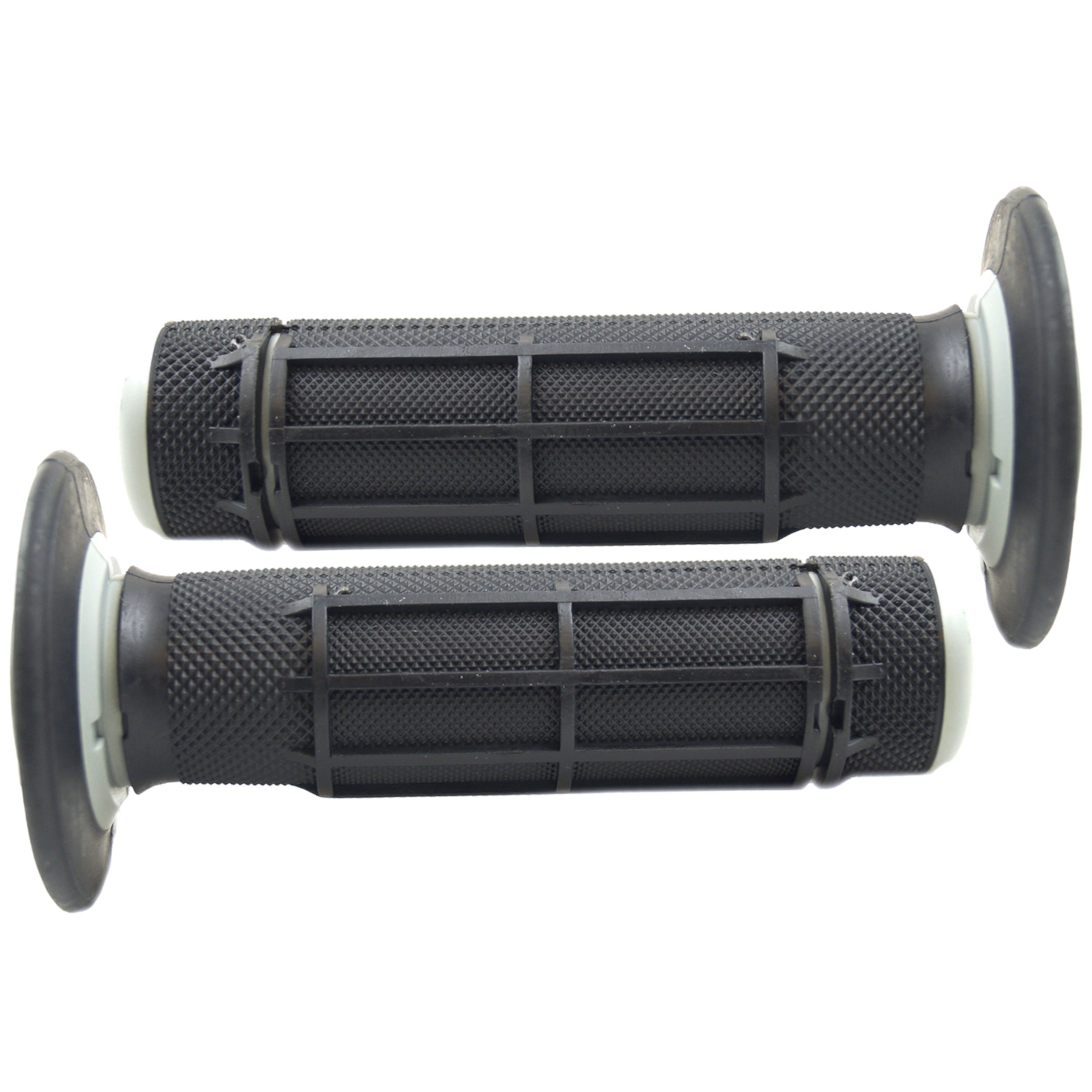 GRIPS DOMINO X BLACK/GREY, A02041C7170A7-1 Dual Compound, Domino Dually