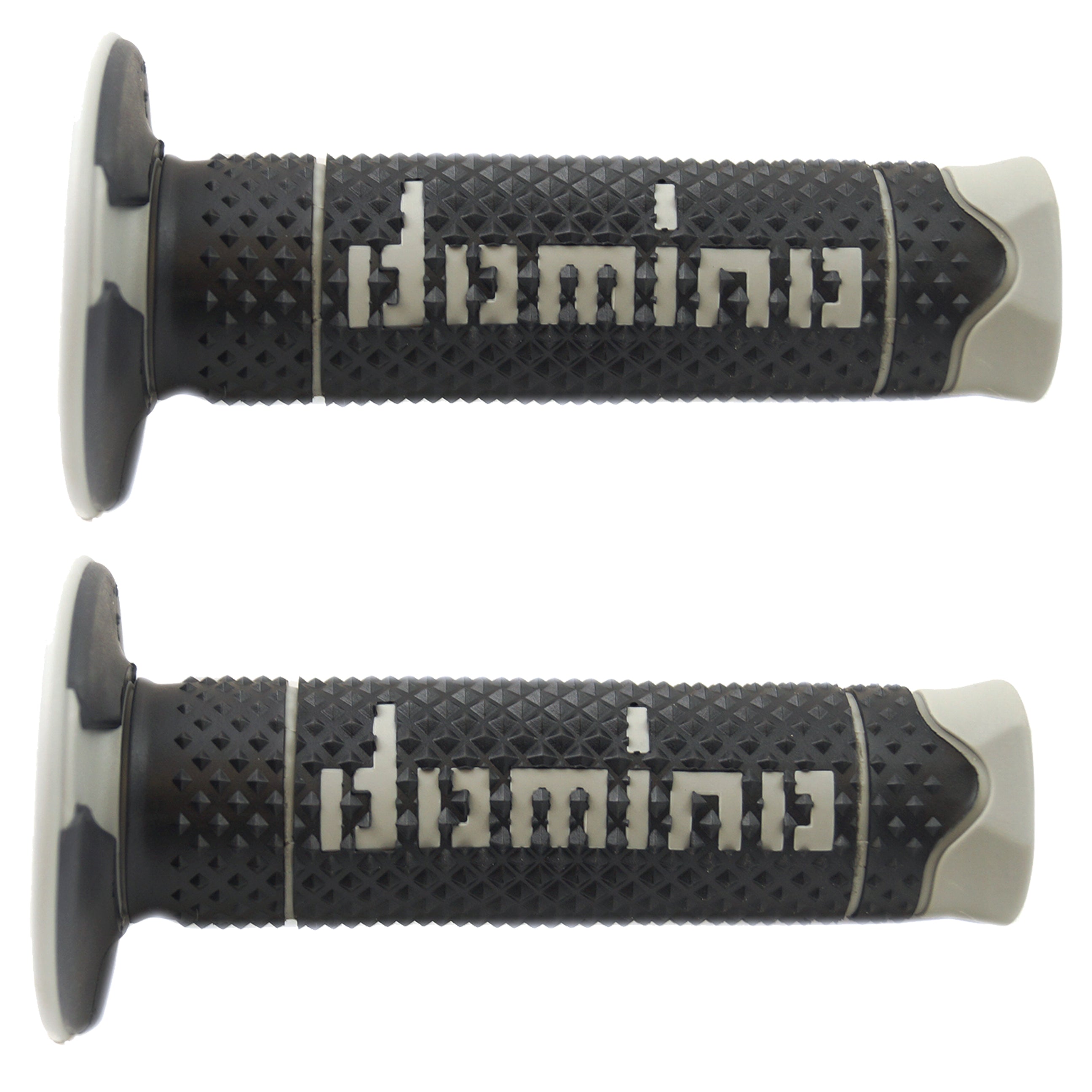 GRIPS DOMINO X BLACK/GREY, A26041C5240A7-0 Dual Compound