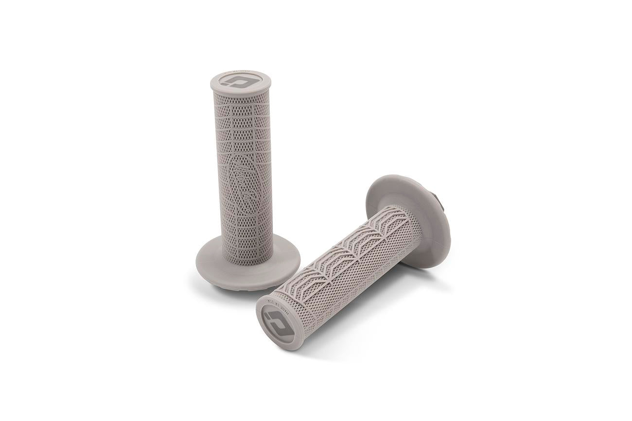 DIRT CONTROL V2 LOCK ON GRIPS MOTION PRO GREY 01-2819