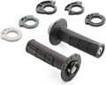 LOCK ON GRIP SET KA46002921000C1 A46002921000C1 ODI OEM KTM HUSQVARNA 2022+ MX Bikes