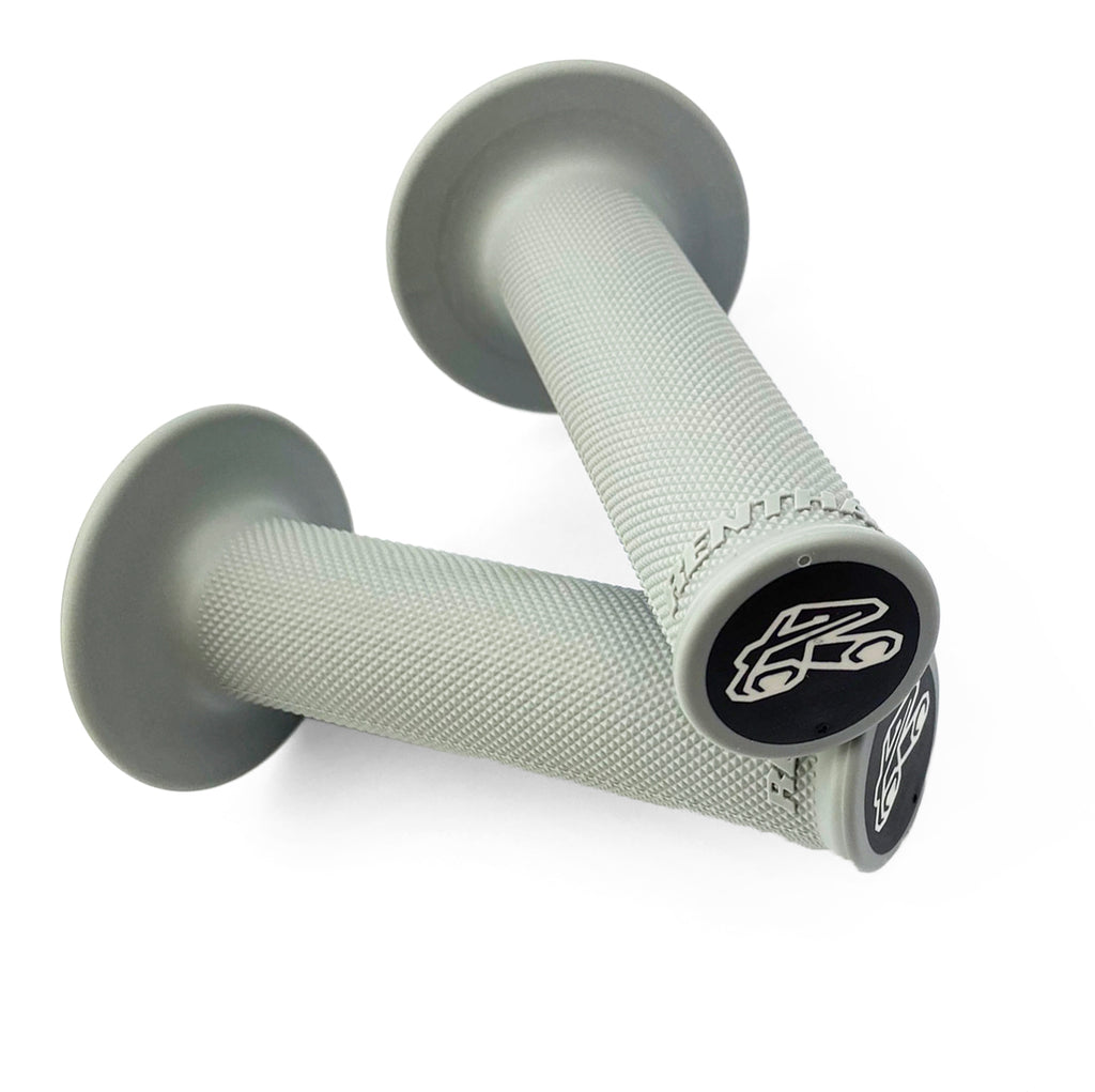 LOCK ON GRIPS RENTHAL FULL DIAMOND, SOFT G232