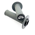 LOCK ON GRIPS RENTHAL FULL DIAMOND, MEDIUM G233