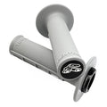 LOCK ON GRIPS RENTHAL HALF WAFFLE, SOFT G234