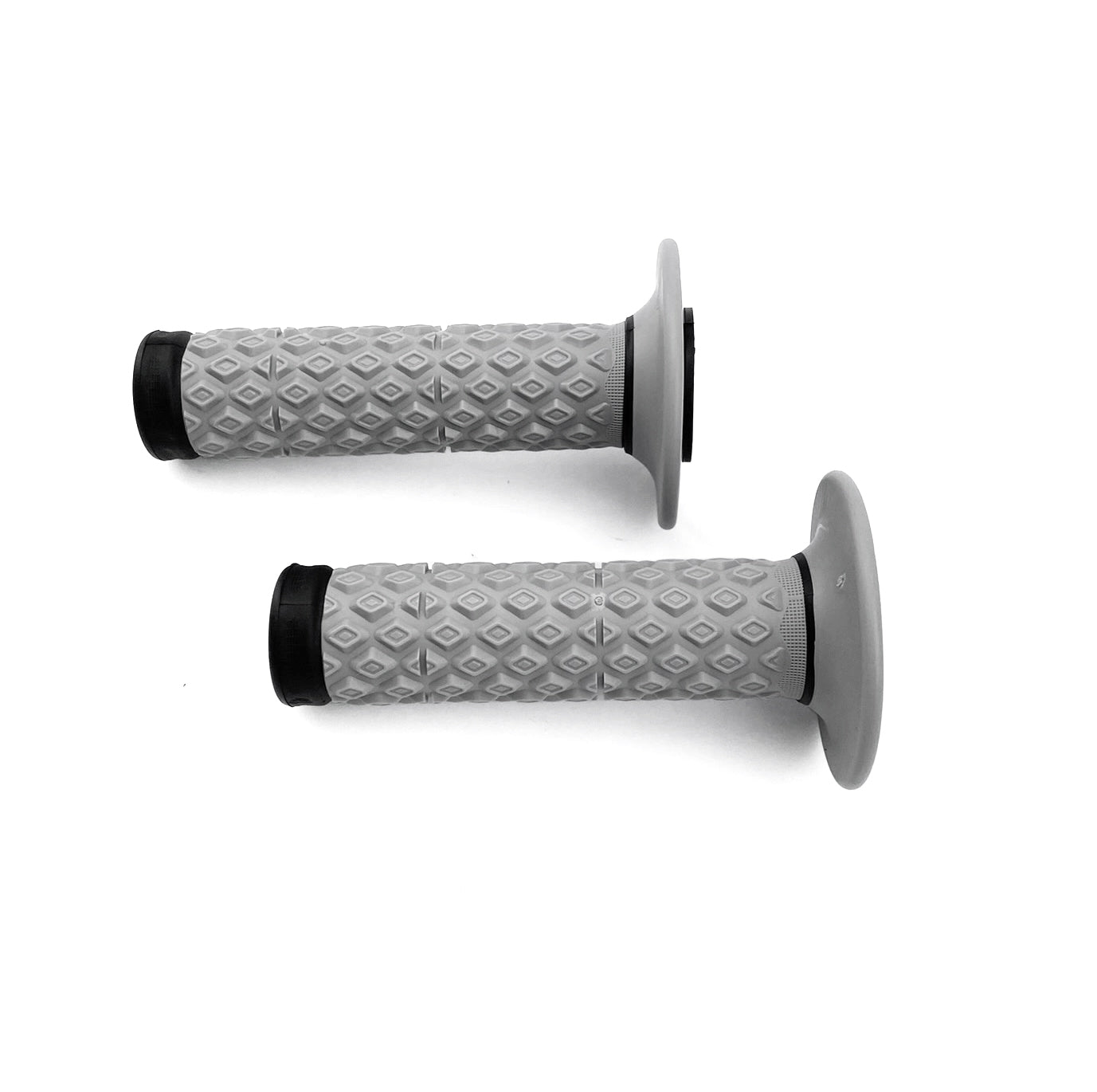 COMFORT GRIPS RENTHAL, BLACK G202