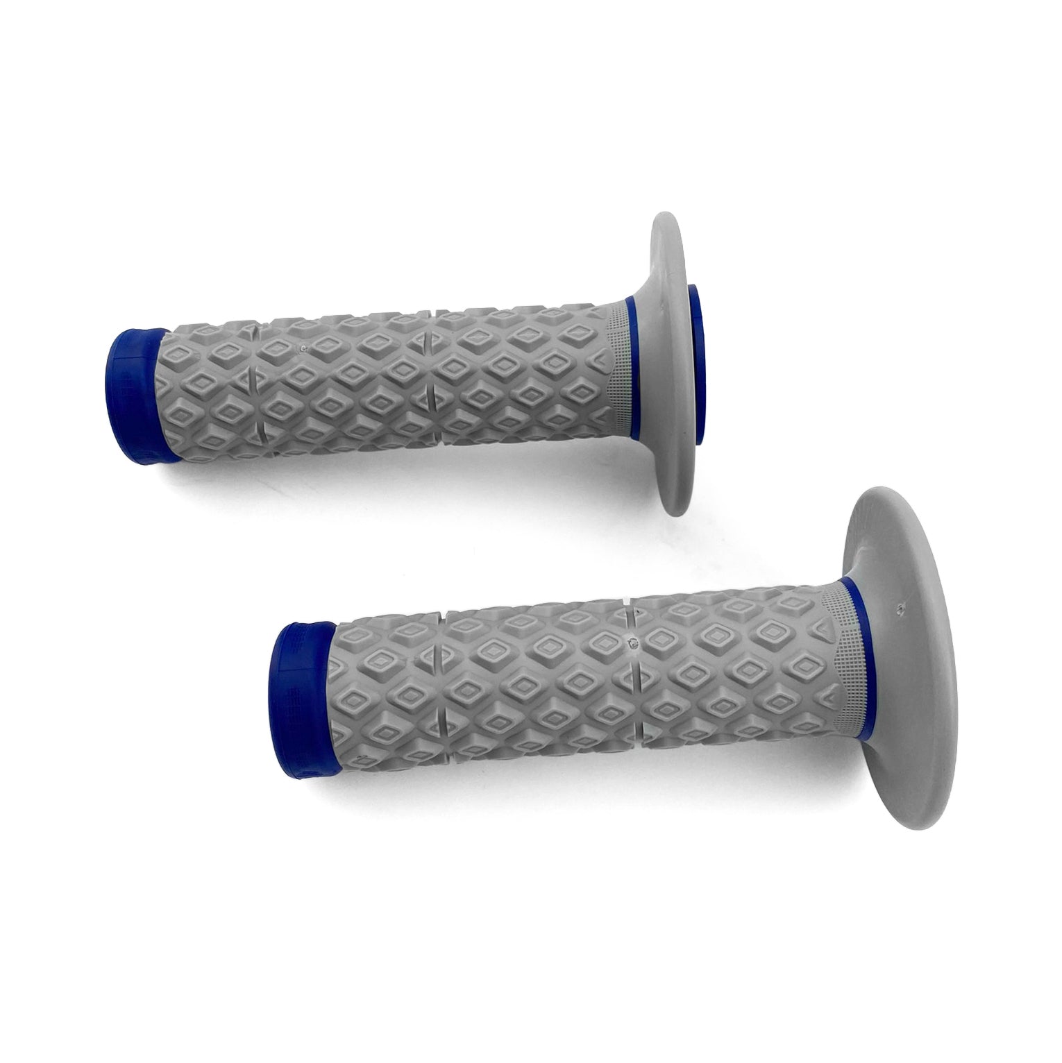 COMFORT GRIPS RENTHAL, BLUE G206