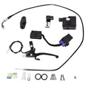 MANUAL 4WD ACTUATOR KIT 97-18 KAWASAKI BRUTE FORCE PRAIRIE 1038-1035-2001 1038 1035-2001
