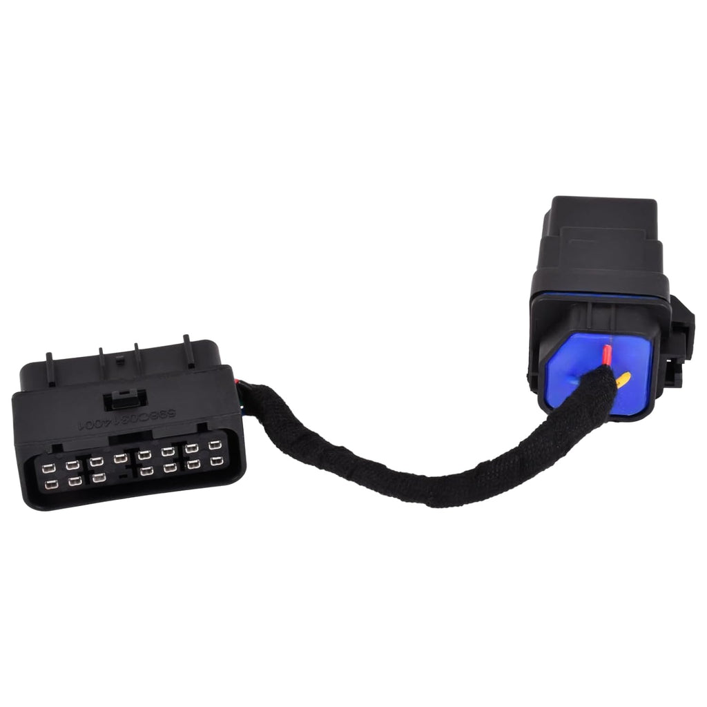 MANUAL 4WD ACTUATOR KIT 97-18 KAWASAKI BRUTE FORCE PRAIRIE 1038-1035-2001 1038 1035-2001