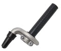 THROTTLE GRIP QUICKTWIST 2T KTM HUSQVARNA 85-300CC SINGLE PULL TWISTGRIP  7/8 22mm