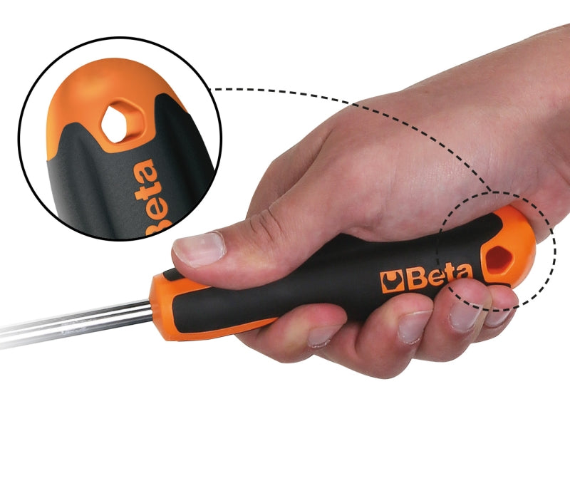 Set of Evox Screwdrivers - BetaEVOX 1203E/D8P
