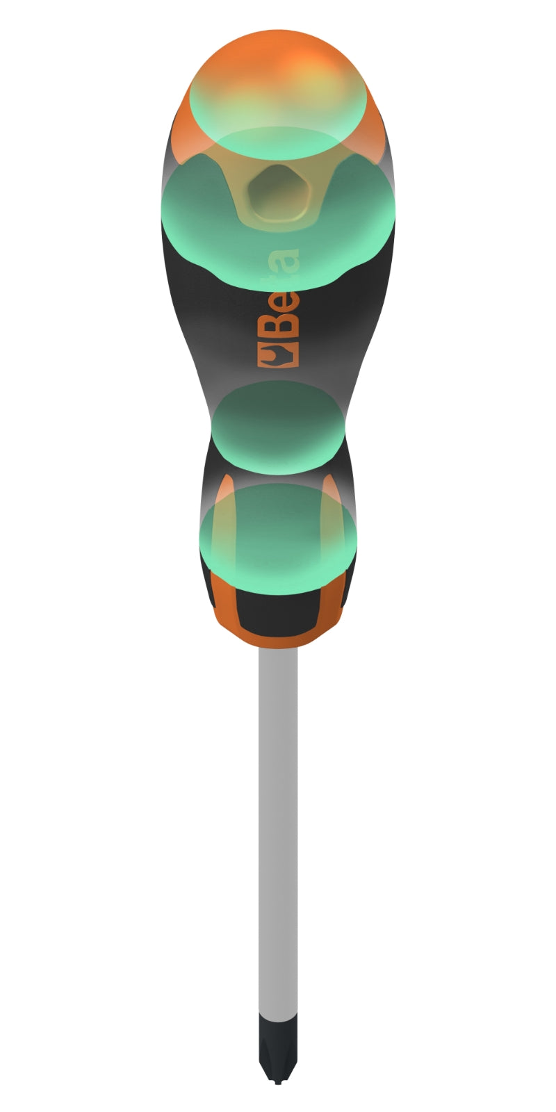Set of Evox Screwdrivers - BetaEVOX 1203E/D8P