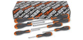 Set of Evox Screwdrivers - BetaEVOX 1203E/S8
