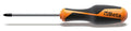 Screwdriver for Cross Head Phillips Screws PH1 4.5mm 120mm Length - BetaGRIP 1262 4,5X120