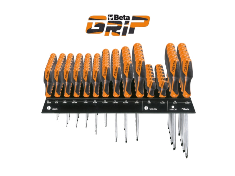 Empty Display for Screwdrivers 495x260x377mm - SHOPinShop 1263/EV85