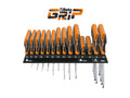 Empty Display for Screwdrivers 495x260x377mm - SHOPinShop 1263/EV85