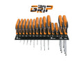 Empty Display for Screwdrivers 495x260x377mm - SHOPinShop 1263/EV85