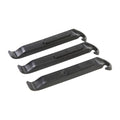 110mm Plastic Bicycle Tyre Lever Set (Pack of 3)