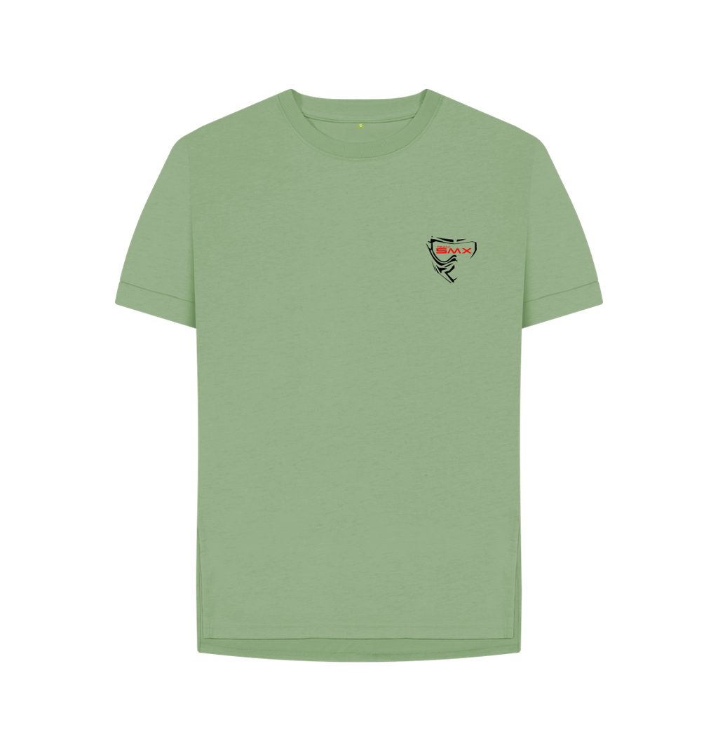 Sage SMX Basic Team Tee Colour (Women)