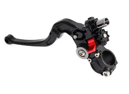 Performance GP Clutch Lever Perch Clutch Lever Assembly KTM HONDA YAMAHA KAWASAKI SUZUKI