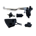 LEVER CLUTCH ASSEMBLY 4-STK, DOMINO 3337.04, LVUF3337