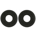 PROGRIP DONUTS BLACK, PG5002