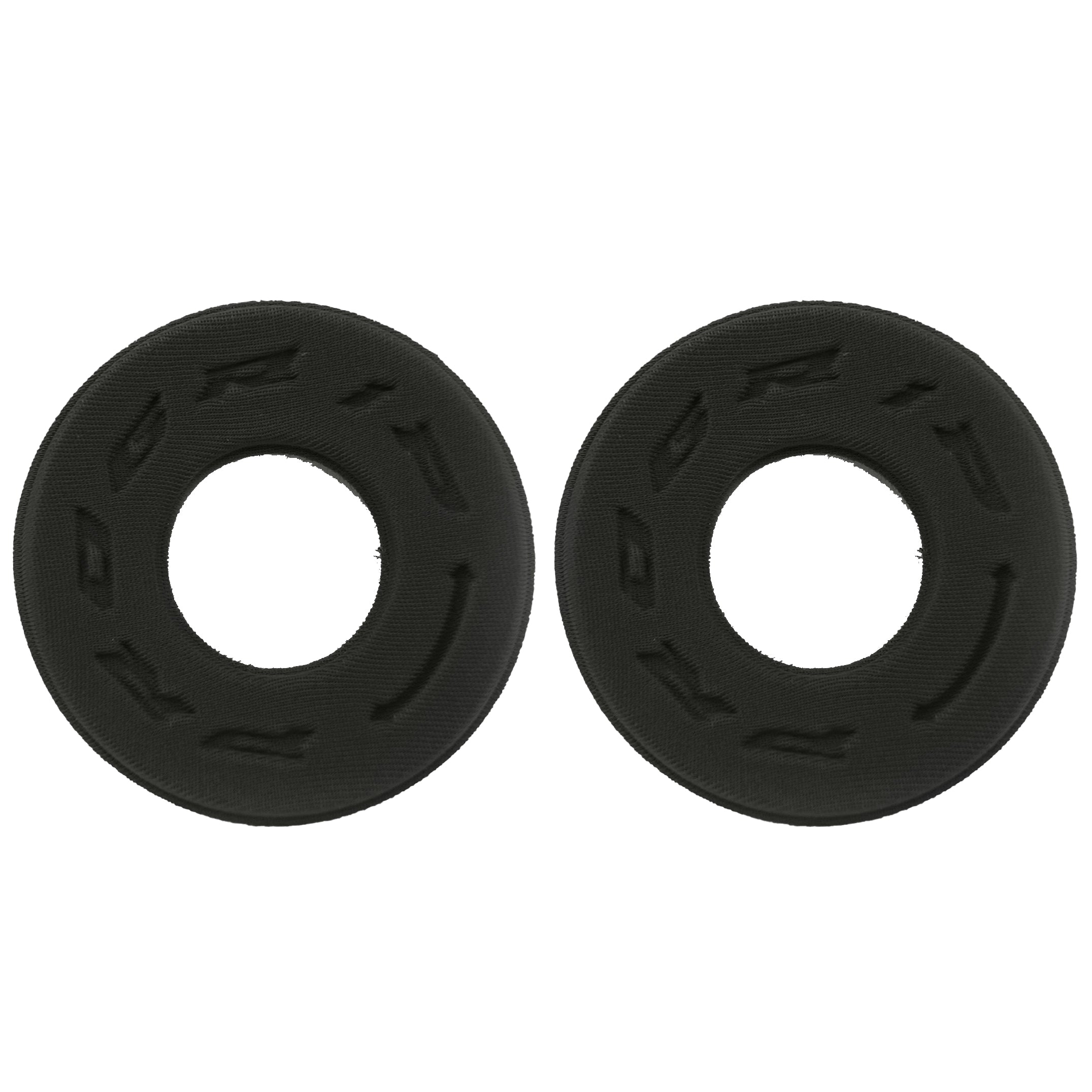 PROGRIP DONUTS BLACK, PG5002
