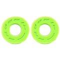 PROGRIP DONUTS GREEN, PG5002